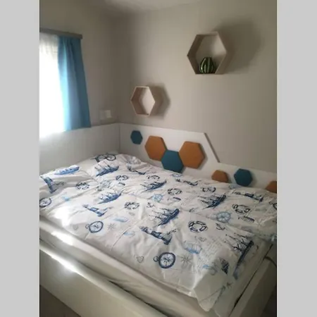 Holiday home Furdo 43 - *